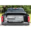 imageDuHa 70601 Squad Box Extreme Duty  Portable Lockable Storage fits Trucks Jeeps SUVs  Black HeavyDuty Multifunctional Organizer  Enhanced Security  Oversized Wheels  Proudly Made in the USADestroyer Gray