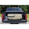 imageDuHa 70601 Squad Box Extreme Duty  Portable Lockable Storage fits Trucks Jeeps SUVs  Black HeavyDuty Multifunctional Organizer  Enhanced Security  Oversized Wheels  Proudly Made in the USADesert Tan
