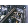 imageDuHa 70601 Squad Box Extreme Duty  Portable Lockable Storage fits Trucks Jeeps SUVs  Black HeavyDuty Multifunctional Organizer  Enhanced Security  Oversized Wheels  Proudly Made in the USADestroyer Gray